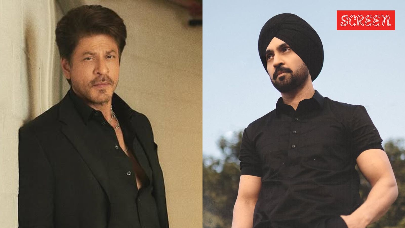 Don: Shah Rukh Khan references ‘maa ki dua’ in fresh collaboration with Diljit Dosanjh. Watch teaser for new song