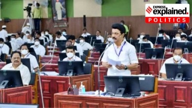 STALIN Tamil Nadu