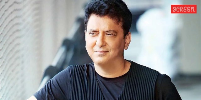 Sajid Nadiadwala. Image- Bollywood Prime