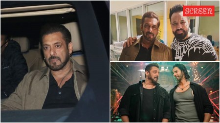 Salman Khan birthday photo