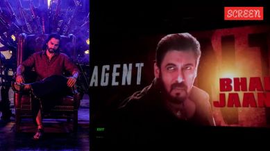 Salman Khan cameo in Baby John