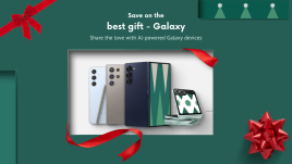 Samsung is also offering discounts on Fan Edition devices.