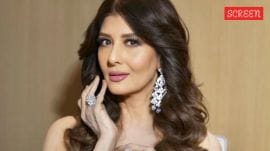 Sangeeta Bijlani on her relationship