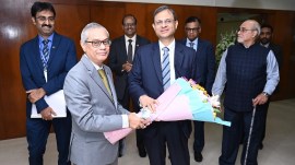 Sanjay Malhotra RBI Governor