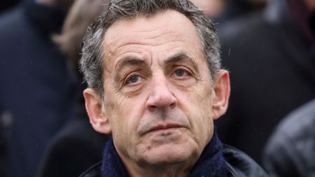 Sarkozy
