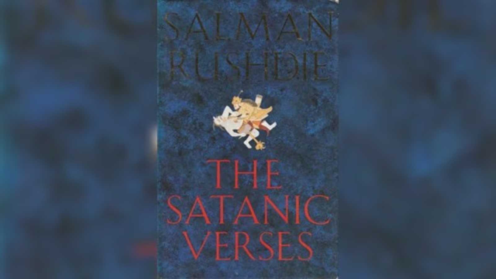 Satanic verses