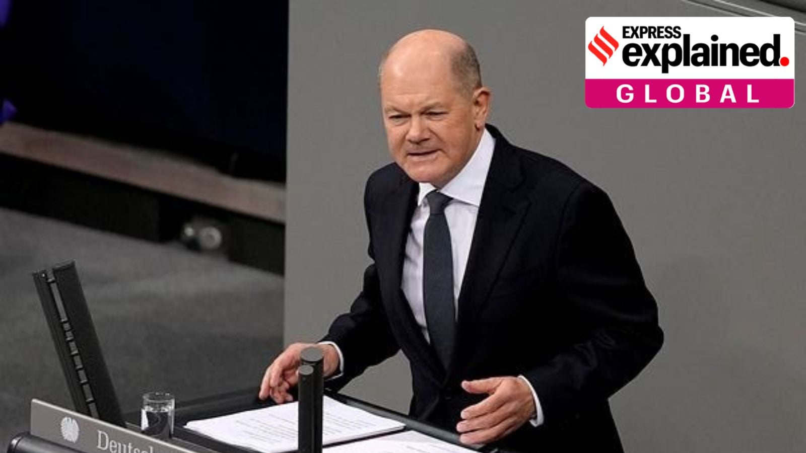 Olaf Scholz, German, Germany