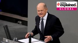 Olaf Scholz, German, Germany