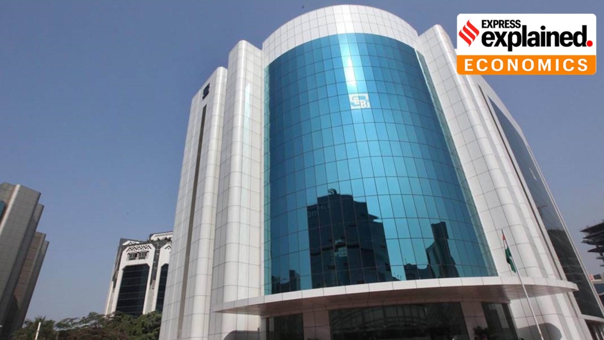 Sebi IPO/ In the current financial year (till October 15, 2024), 159 SMEs went public, raising more than Rs 5,700 crore.