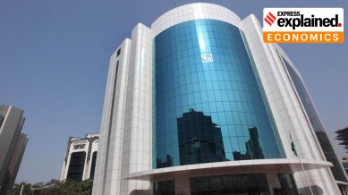 Sebi IPO/ In the current financial year (till October 15, 2024), 159 SMEs went public, raising more than Rs 5,700 crore.