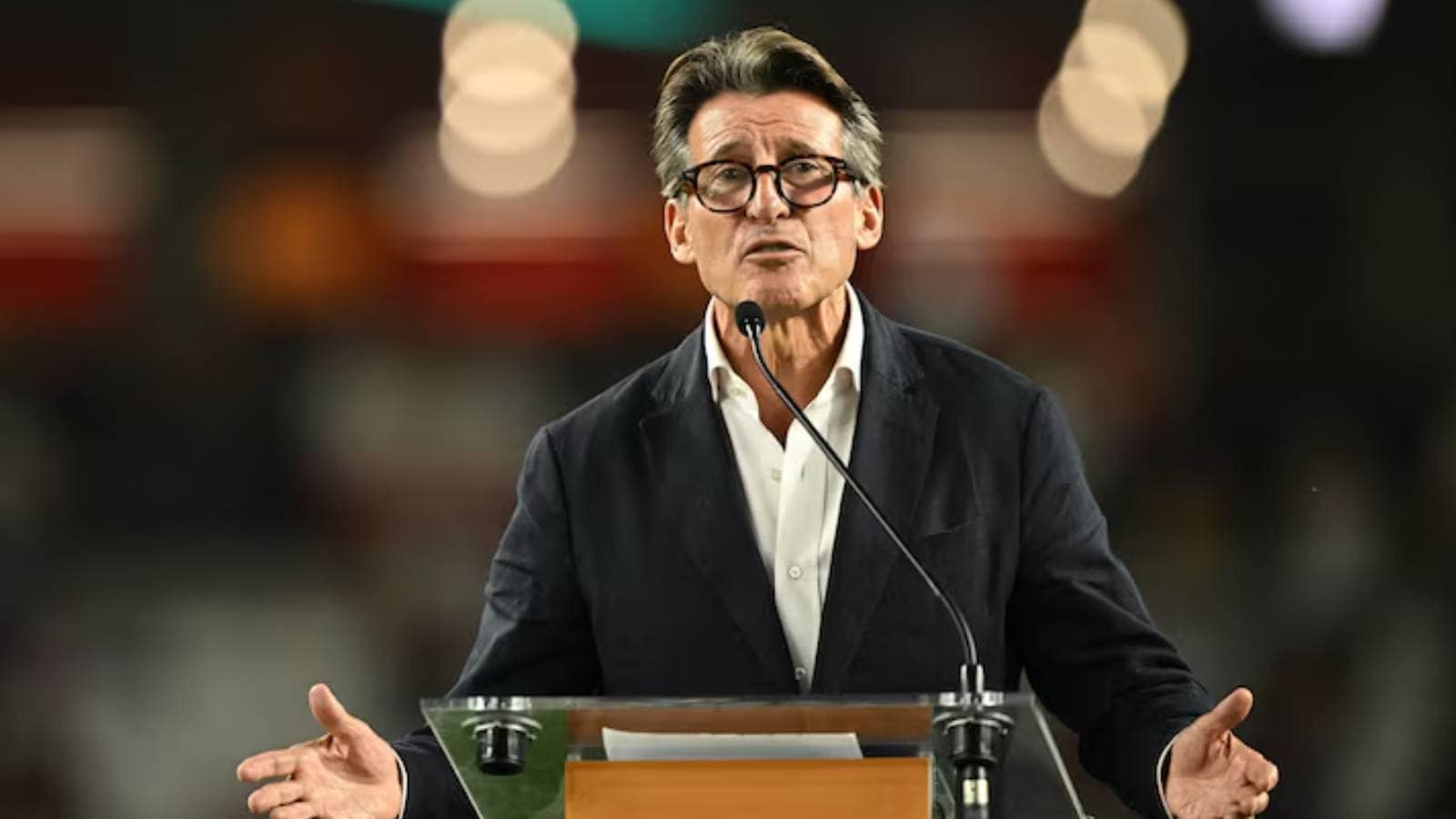 Innovation is Key: Sebastian Coe Open to Moving Summer Indoor Sports to Winter Games