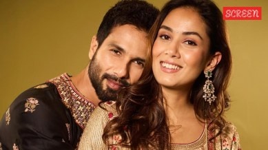 Shahid Kapoor recently opened up about how marrying Mira Rajput brought a sense of responsibility, making him feel the need to protect her from the "big bad world of movies and glamour."