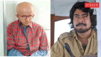 Shaji N Karun on Mammootty's snub at the National awards 2010
