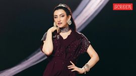 Shalini Passi on marrying young