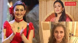 Shalini Passi on her Bigg Boss 18 experience