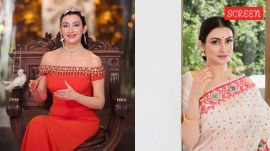 Shalini Passi on participating in Bigg Boss 18