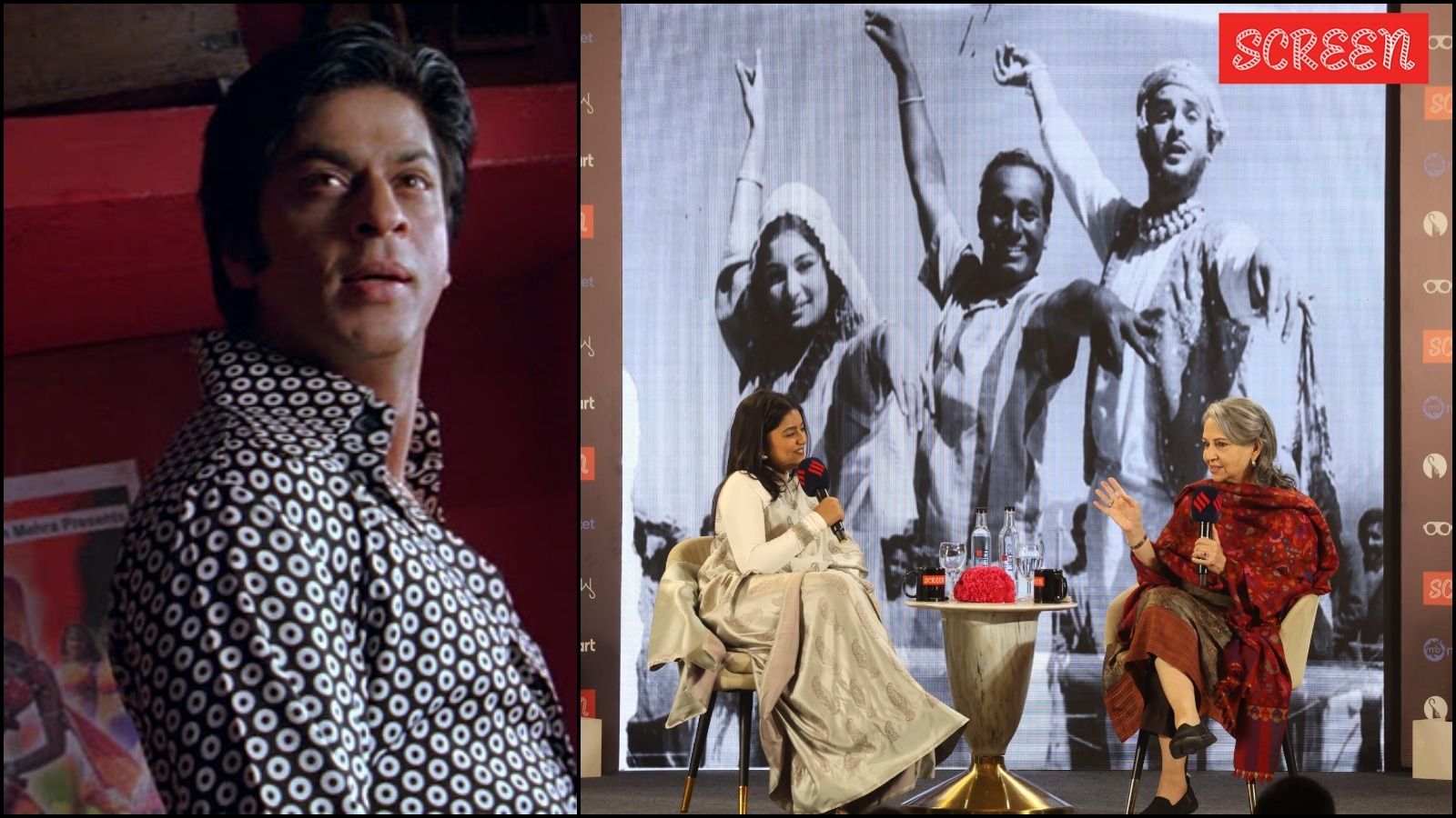 Sharmila Tagore On Working With Shammi Kapoor What He Did In Is What Shah Rukh Khan