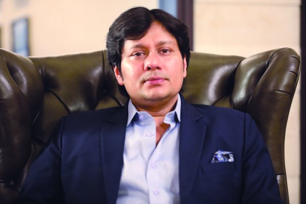 Shekhar Agarwal, Director, Surya Foods & Agro Ltd.