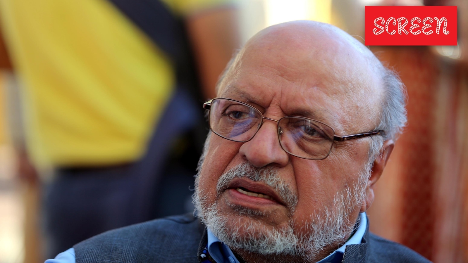 Filmmaker Shyam Benegal, parallel cinema icon, dies at 90