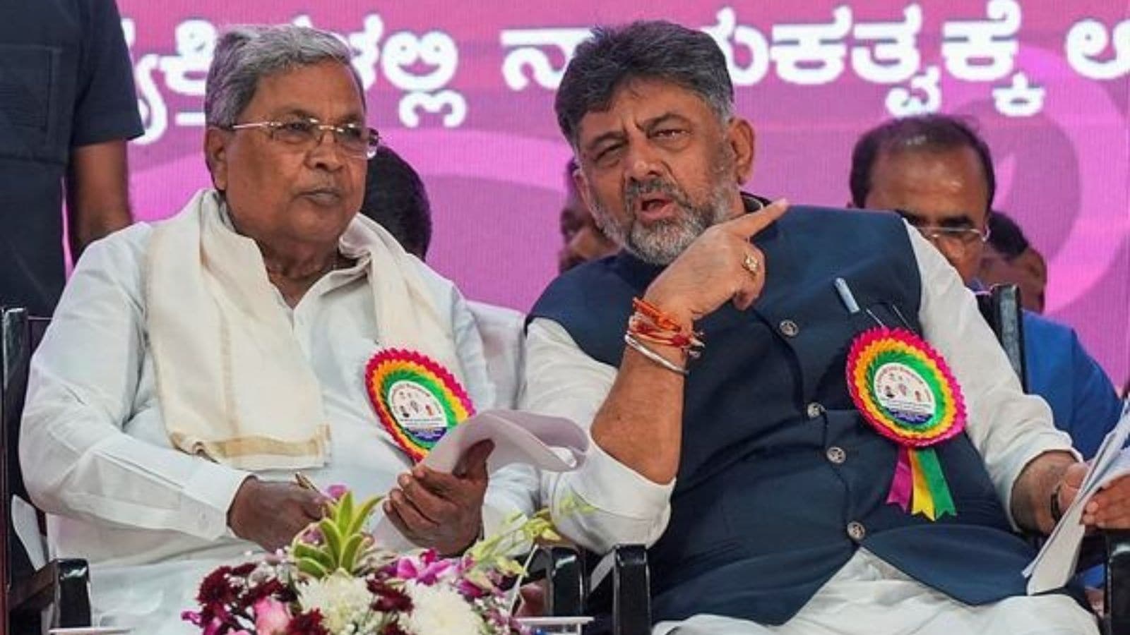 ‘Prejudicial, Politically Motivated’: Siddaramaiah Slams ED’s Letter To ...