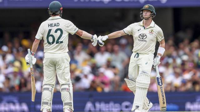 Australia strategy of two vice captains Head and Smith