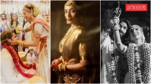 Sobhita Dhulipala takes us inside her and Naga Chaitanya’s wedding