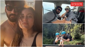 Sonakshi, Zaheer, Zaheer Iqbal