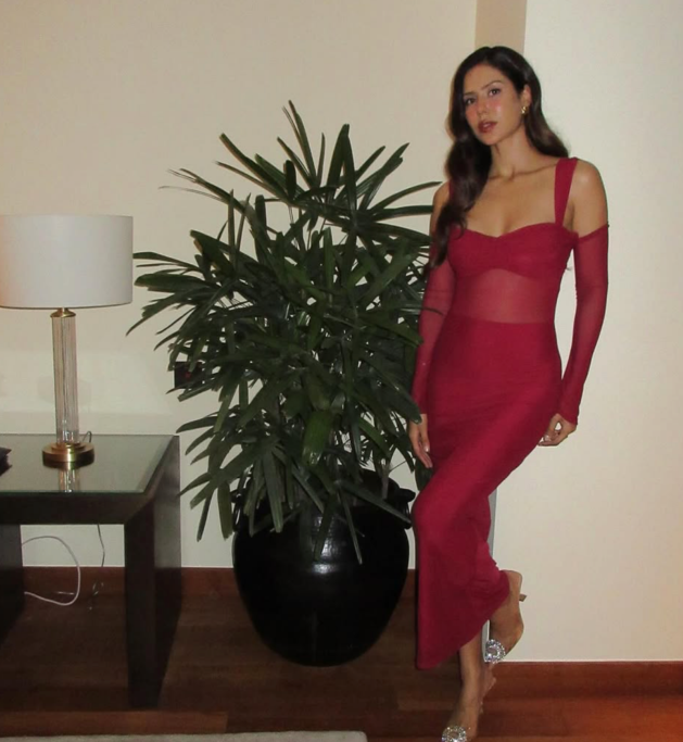 New year party outfits idea