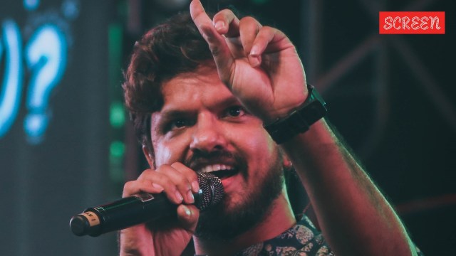 In an exclusive conversation with SCREEN, Sooraj Santhosh shares his thoughts on the current state of indie music in India, his personal journey, political views, his excitement for the South Side Story event and more.