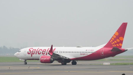 SpiceJet clears dues