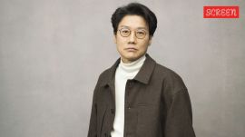 Squid Games on Netflix