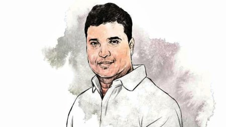 Delhi Confidential, Congress Working Committee, Srinivas BV, Priyanka Gandhi Vadra, Jitendra Singh, Indian express news, current affairs