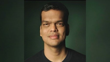 Sriram Krishnan