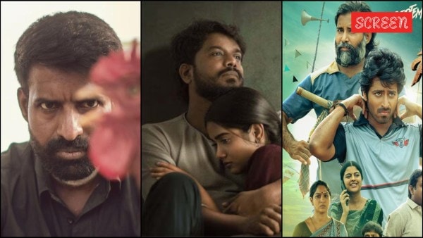 Stills from Kottukkaali, Lover and Lubber pandhu