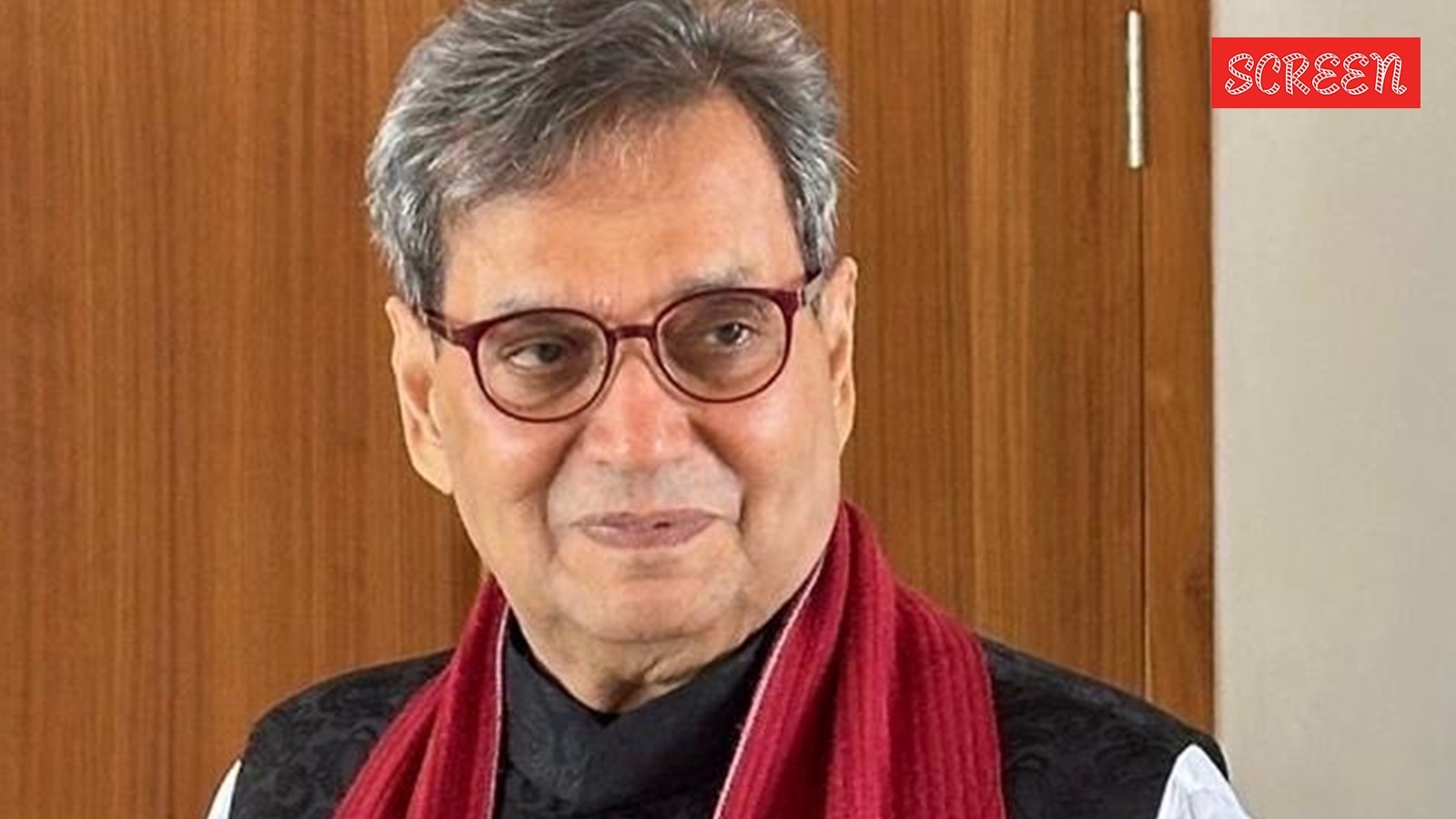 Subhash Ghai shares health update after hospitalisation: 'All is well now'