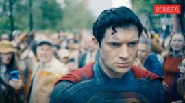 Superman Box Office Collection Day 1: Movie earns more than F1 but falls short of Jurassic World.