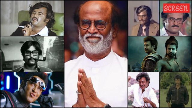 Rajinikanth