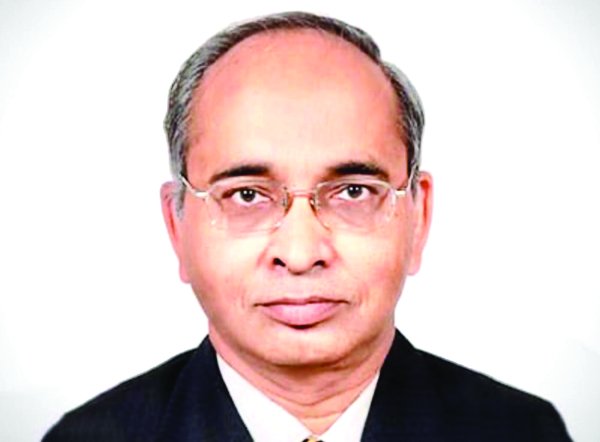 Suresh Goel, CEO, Bikanervala Foods Pvt. Ltd