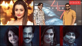 Suriya 45 cast updates