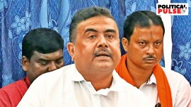 Mamata Banerjee, Sandeshkhali, Sandeshkhali violence, Mamata Banerjee, Mamata Banerjee government, Sandeshkhali deaths, Kolkata news, Shahjahan Sheikh, WEst Bengal news, India news, Indian express, Indian express India news, Indian express India