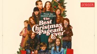 THE BEST CHRISTMAS PAGEANT EVER review