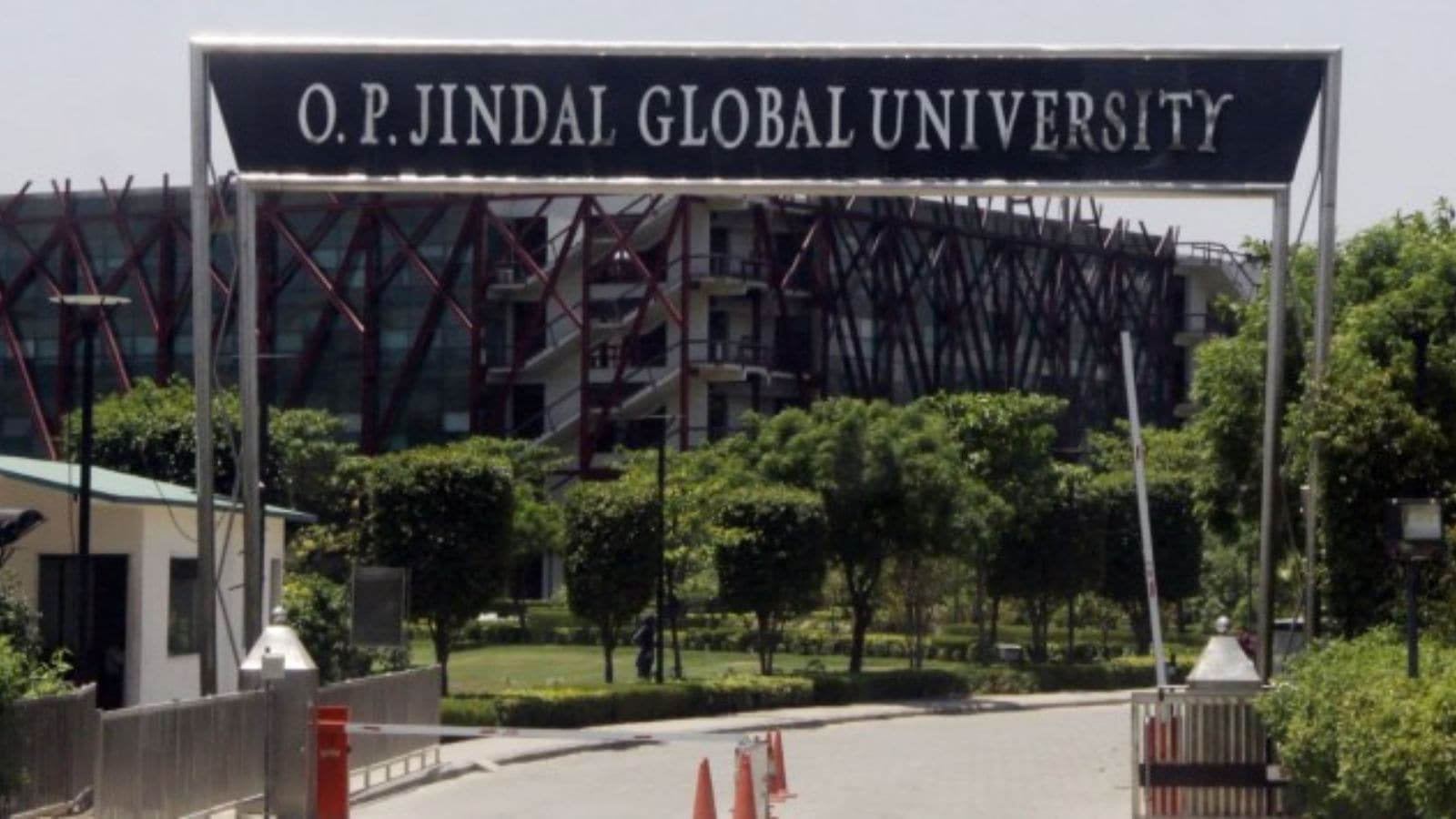 2 Indian universities get ‘gold’ status in Times Higher Education Online Learning Rankings 2024