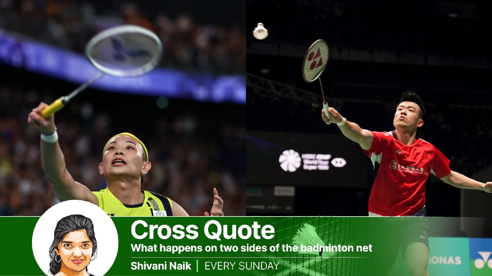 Badminton’s big retirements: Melancholy, unfamiliarity, and several other withdrawal symptoms as legends step aside