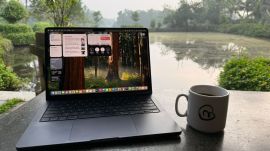 Apple Macbook Pro M4
