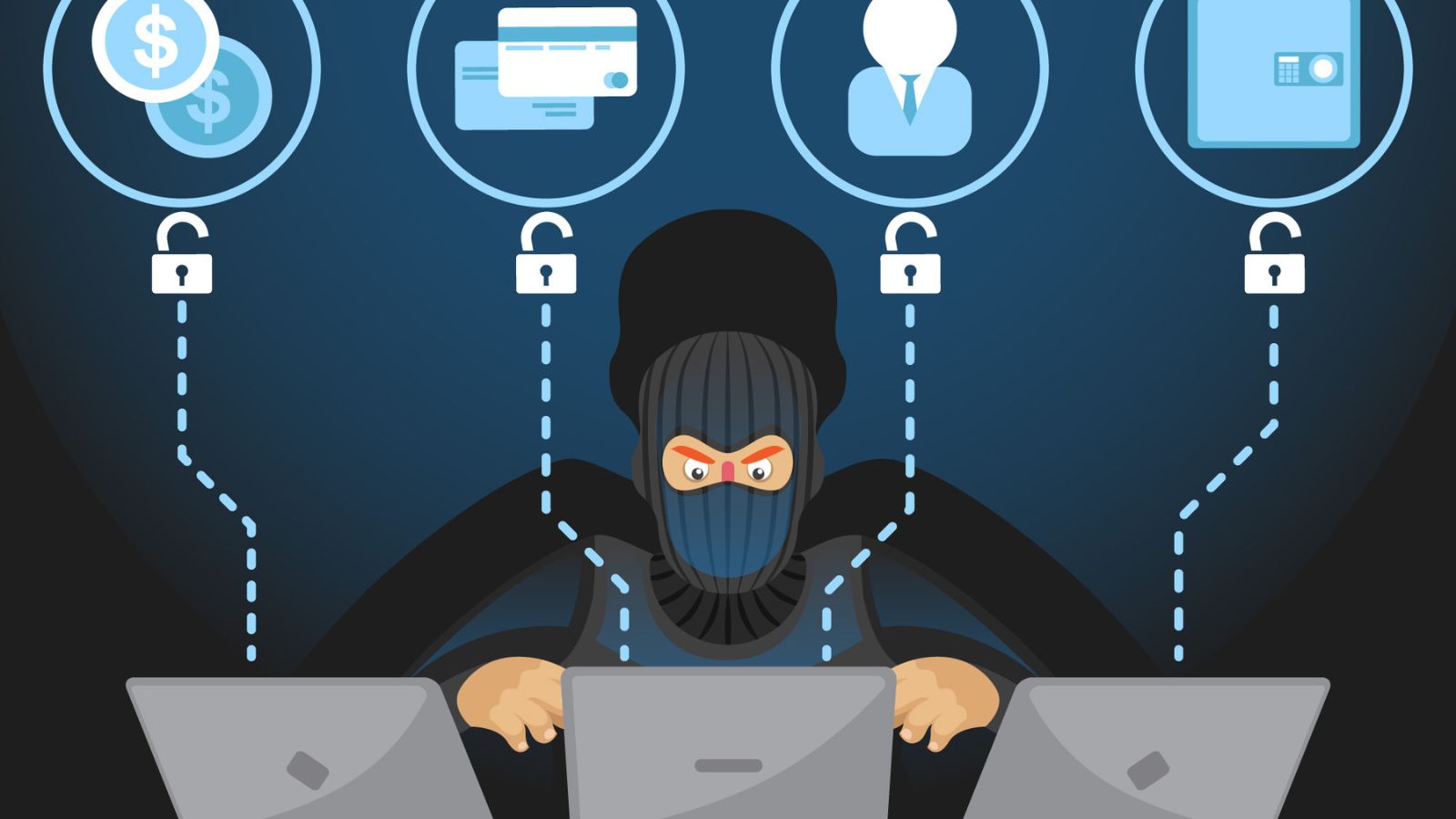 Off late, digital arrest scams have gone high-tech with the use of generative AI tools.