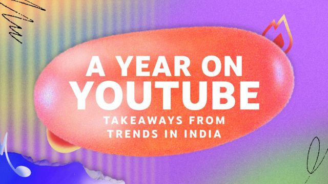 YouTube trends 2024