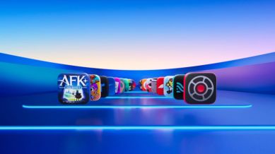 Apple also named six apps as cultural impact winners.