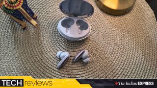 Mivi SuperPods Opera review: Compact design, immersive listening experience.