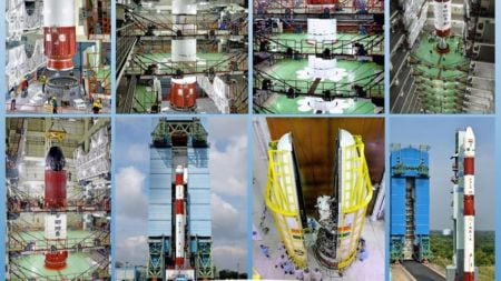 ISRO PSLV-C60 SpaDeX Mission Live Streaming: The PSLV-C60’s cargo mainly comprises two small, identical satellites.