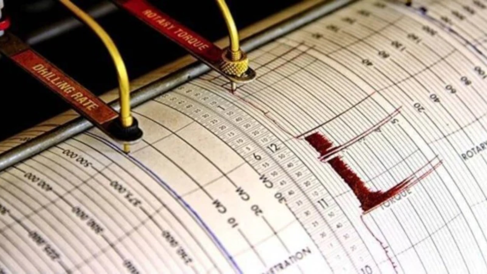 Telangana earthquake today: 5.3 magnitude hits the state